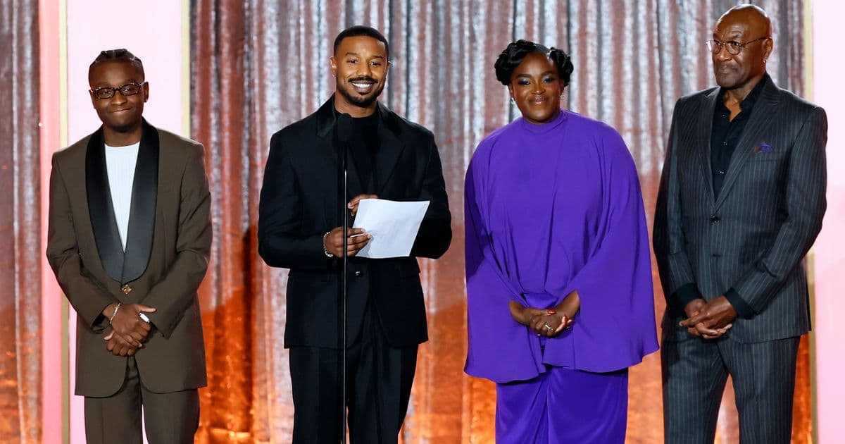 The Oscars Needs Sinners - Vulture