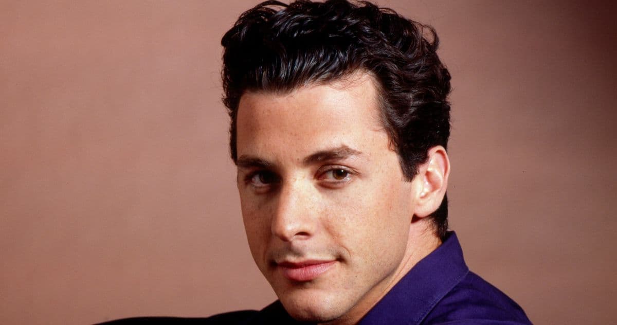 Corey Parker, Will & Grace Actor, Dead at 60
