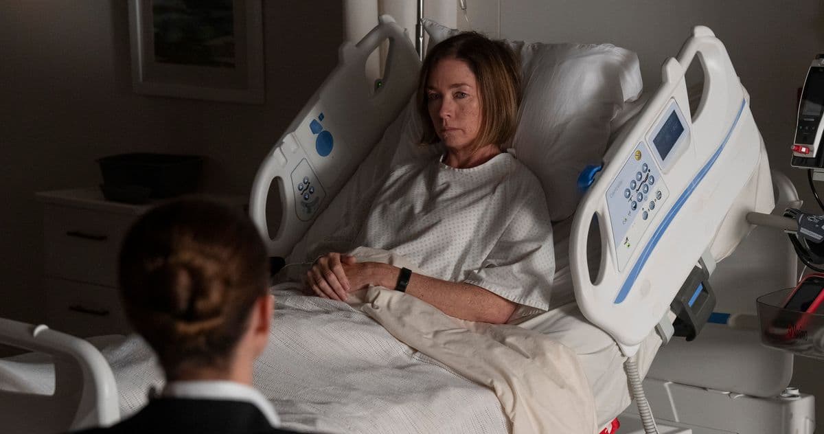 Paradise Recap: Just the First Act - Vulture