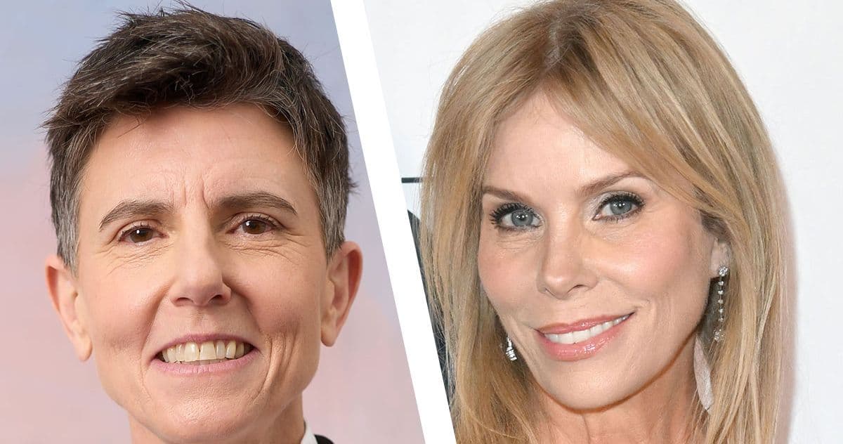 Tig Notaro Calls Cheryl Hines MAGA Turn ‘Very Strange’