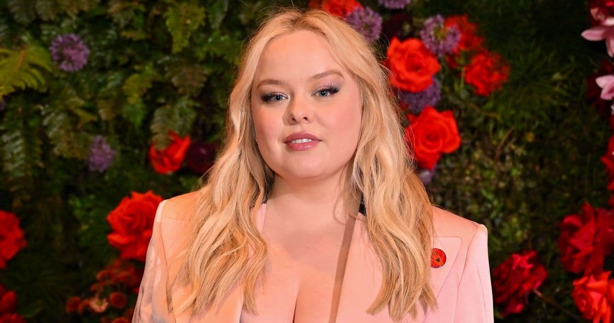 Nicola Coughlan Is Over Having to Talk About Her Body