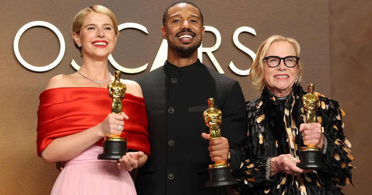 2026 Oscars Embrace Cinema Purists with Bold Meta Bits and Tech Satire in Historic Broadcast