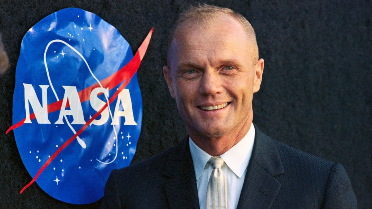 NASA left concerned after astronaut described sight he’d ‘never seen before’ during space trip