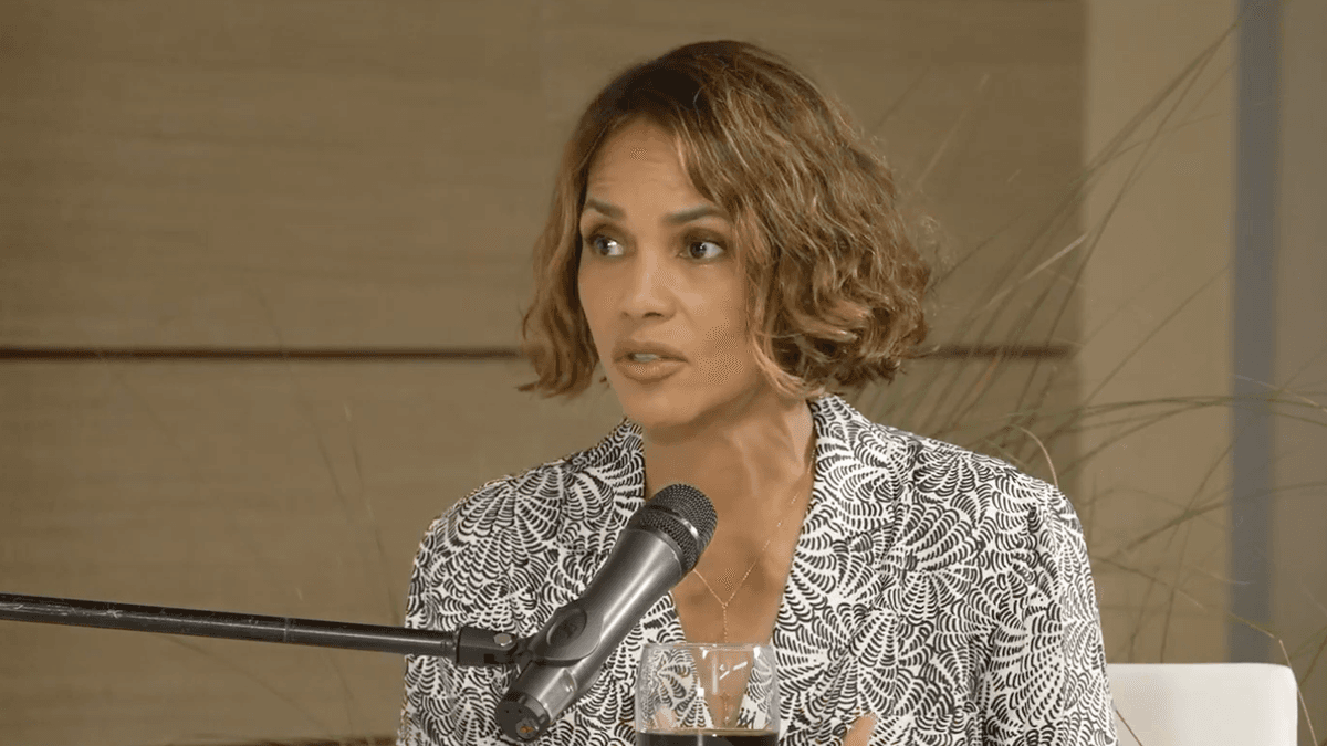 Halle Berry reveals the one thing she refuses to do during sex now - unilad.com