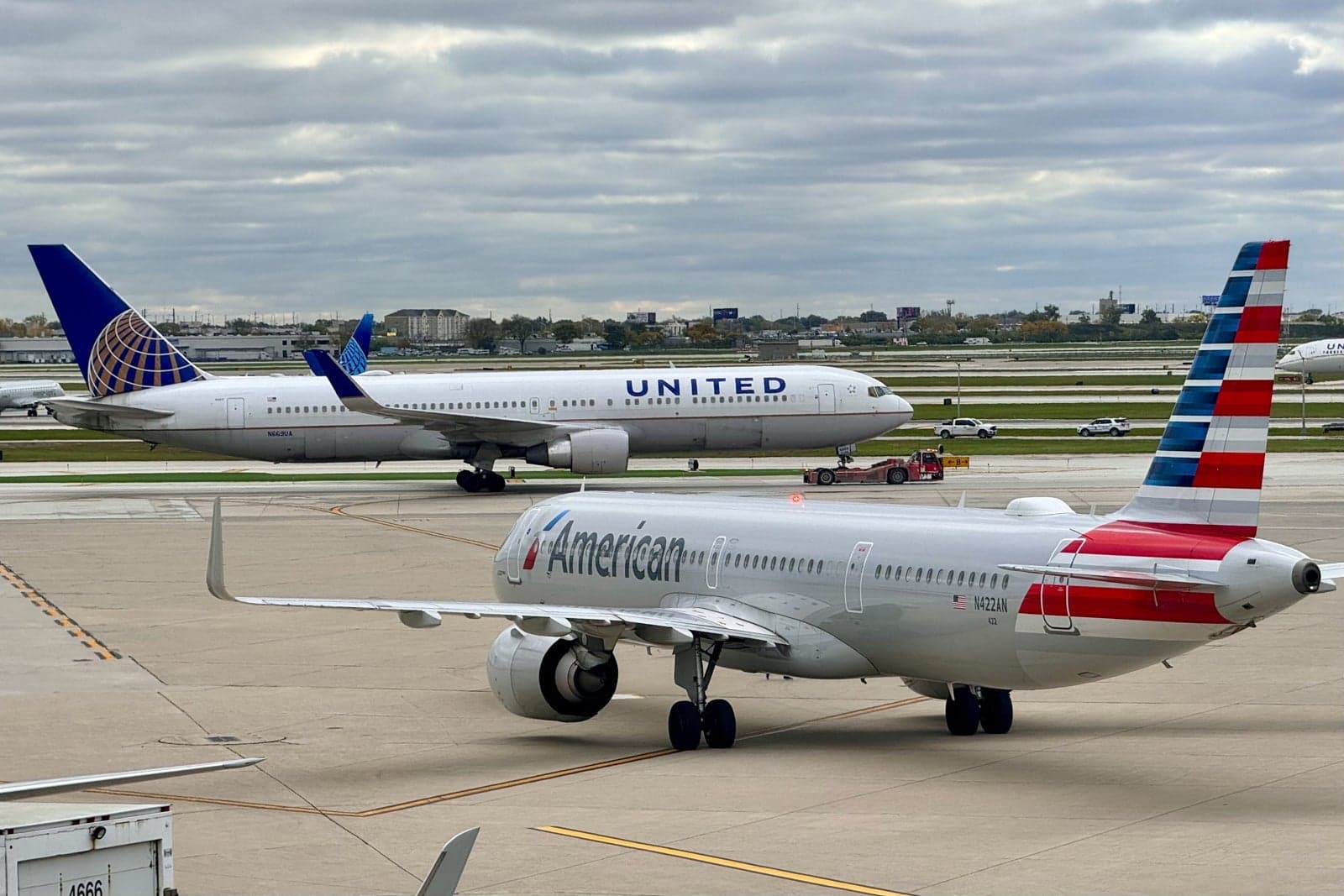 FAA to cap flights at Chicago O'Hare to avoid disruptions