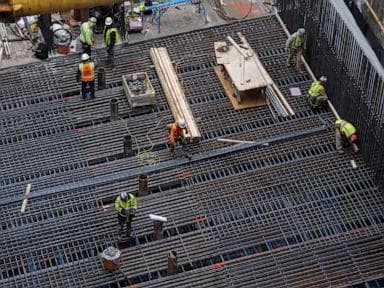 Jobs report expected to show hiring slowdown