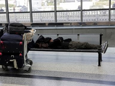 Charter flights set to return stranded Americans amid Iran war, State Dept. says