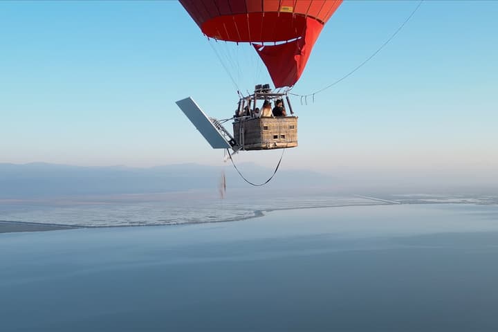 California startup's plan to sell sunlight at night sparks controversy - SFGATE