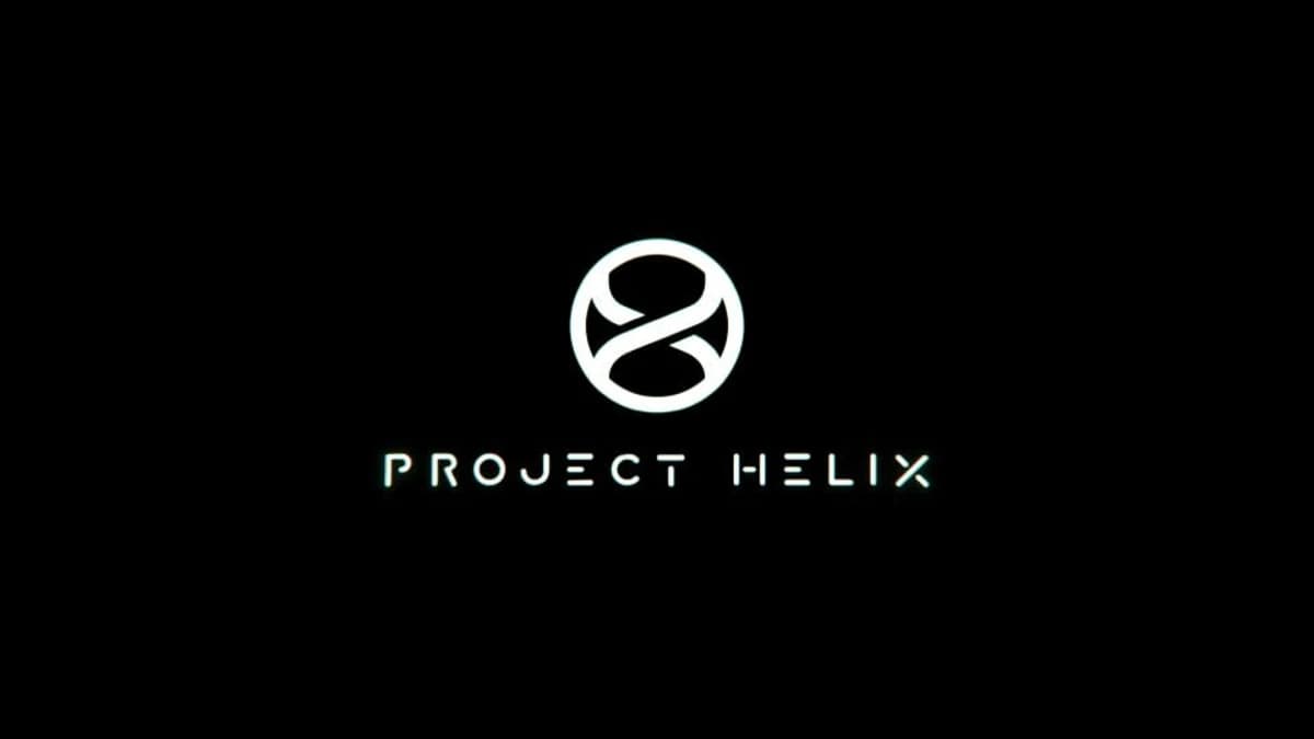 Microsoft will start providing game studios with Project Helix consoles in 2027