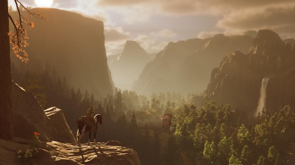 Former Overwatch director Jeff Kaplan returns with a Western survival shooter