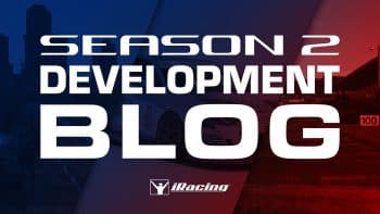iRacing Development Update: February 2026