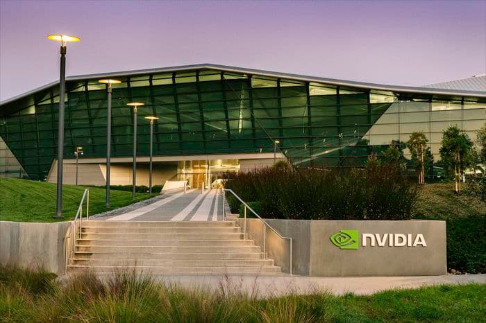 NVIDIA Announces Strategic Partnership With Lumentum to Develop State-of-the-Art Optics Technology - NVIDIA Newsroom