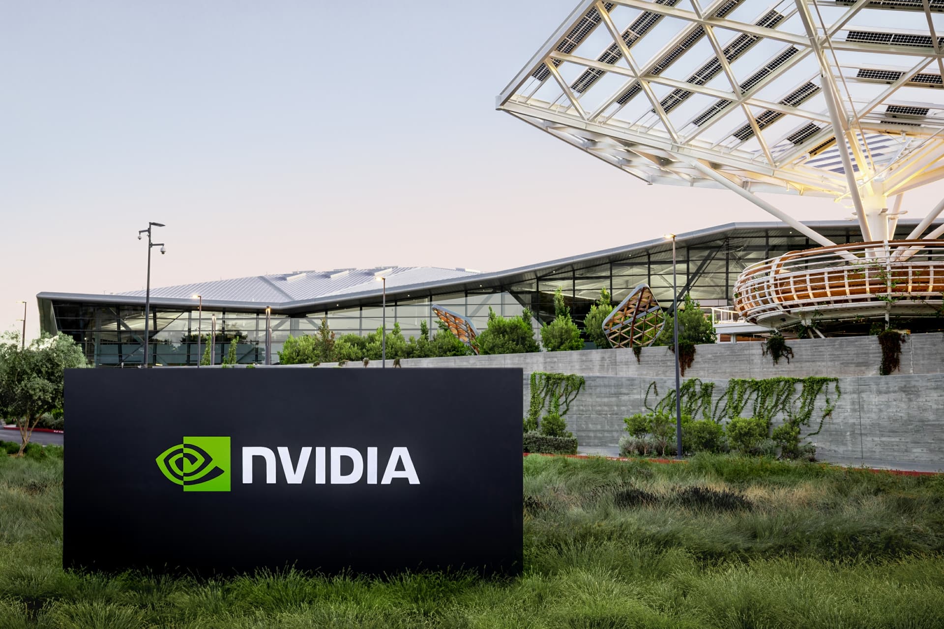 NVIDIA and Coherent Announce Strategic Partnership to Develop Optics Technology to Scale Next-Generation Data Center Architecture - NVIDIA Newsroom
