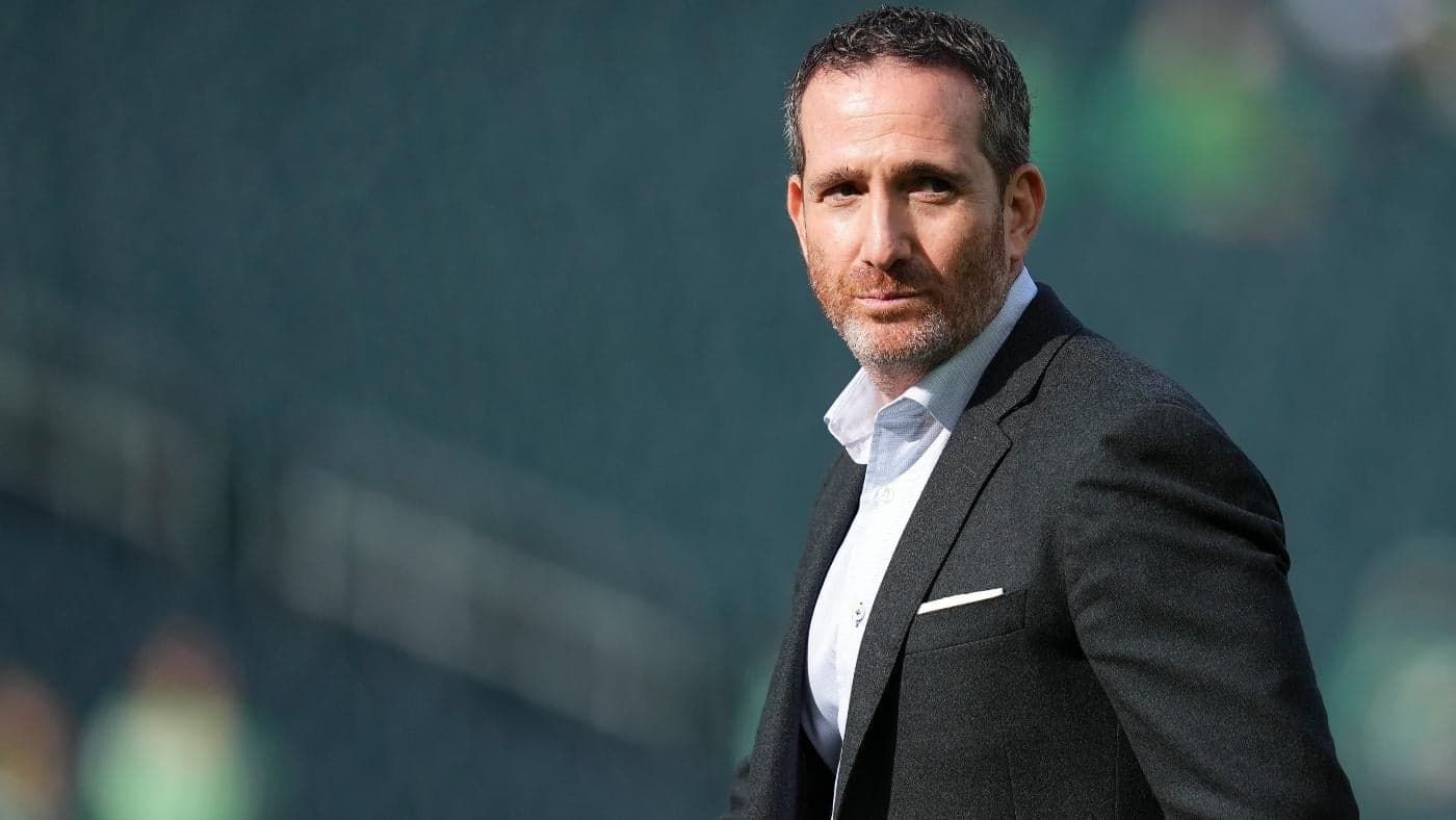 2026 NFL free agency primer: Projected free agents, top needs, cap space for all 32 teams this offseason