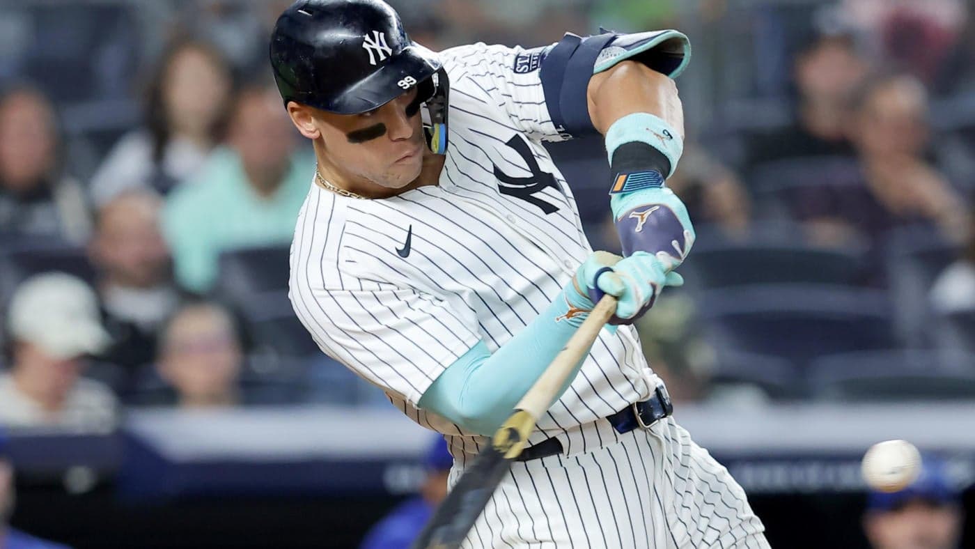 2026 Fantasy Baseball Mock Draft: Salary cap (auction) results for Head-to-Head (H2H) points league