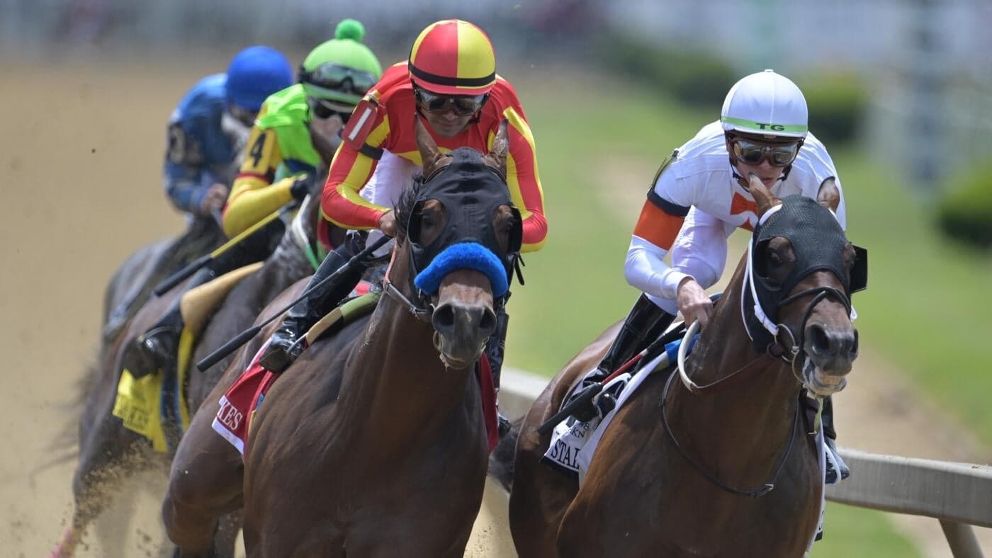 2026 Kentucky Derby horses, odds, futures, preview, date: Expert who nailed 12 Derby-Oaks Doubles states picks