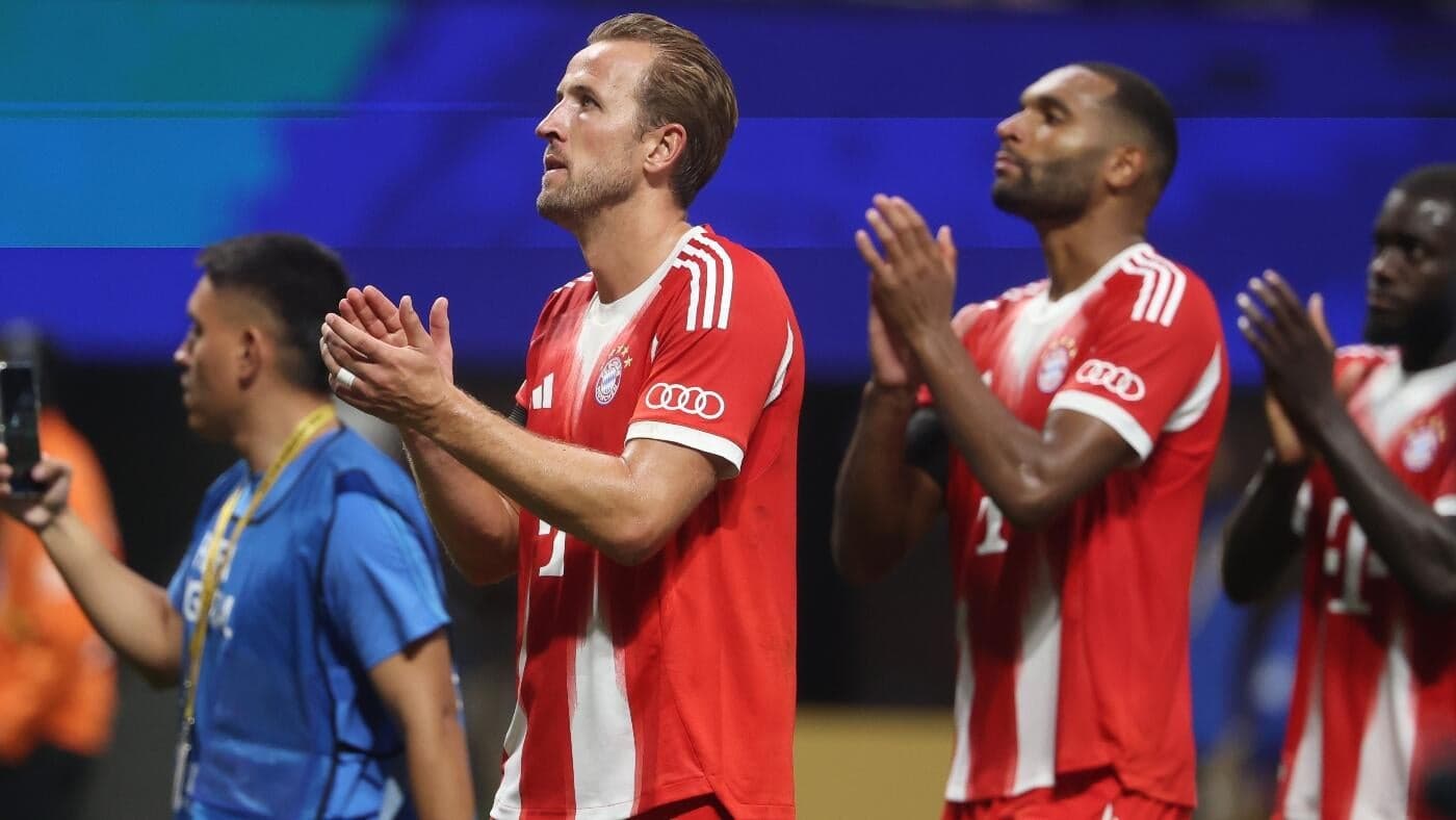 How to run a 2026 UEFA Champions League bracket pool: Play for a dream trip and design your picks contest