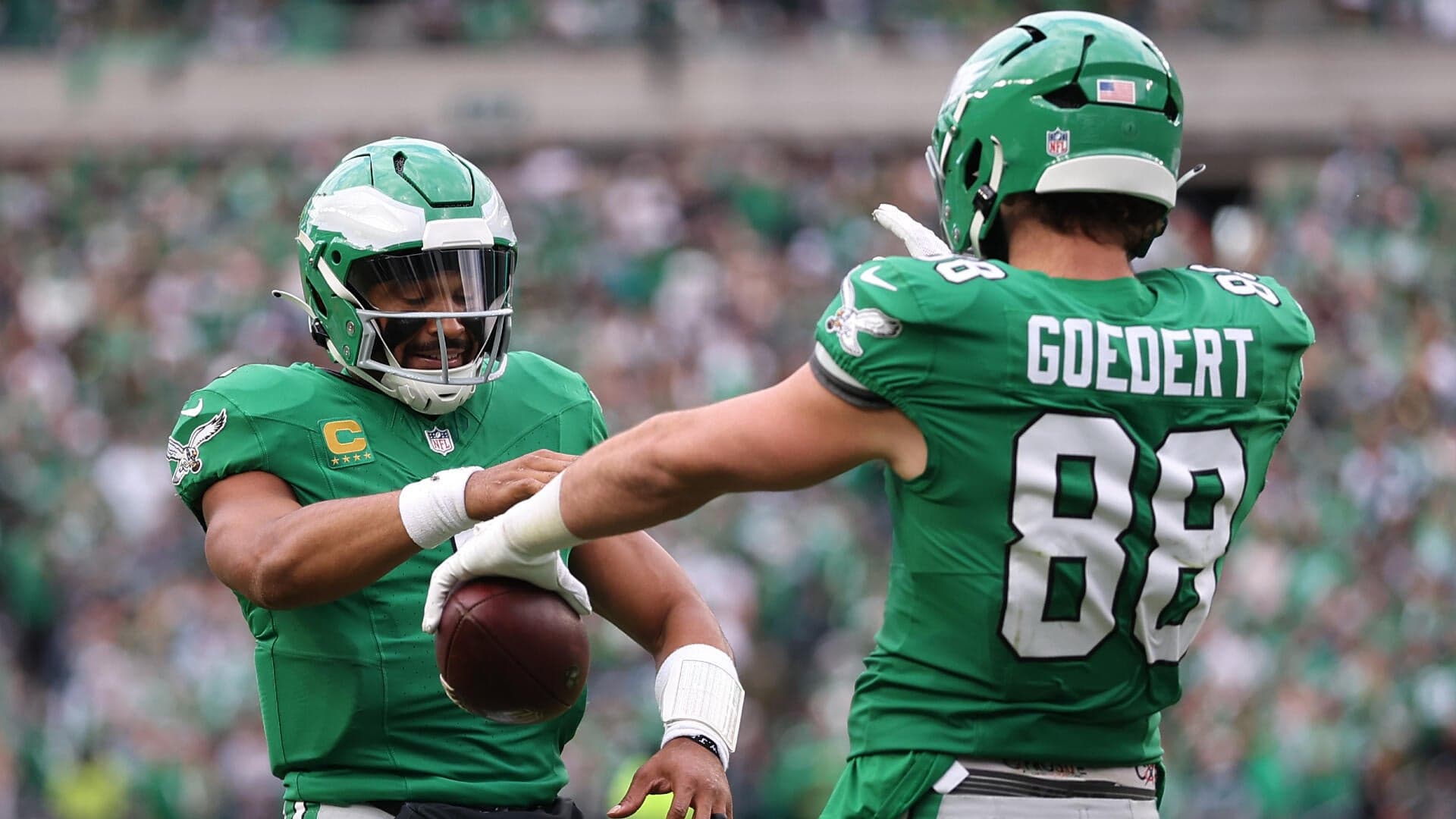 Ranking NFL free agent tight ends: Proven vets, intriguing younger options available, but no true stars