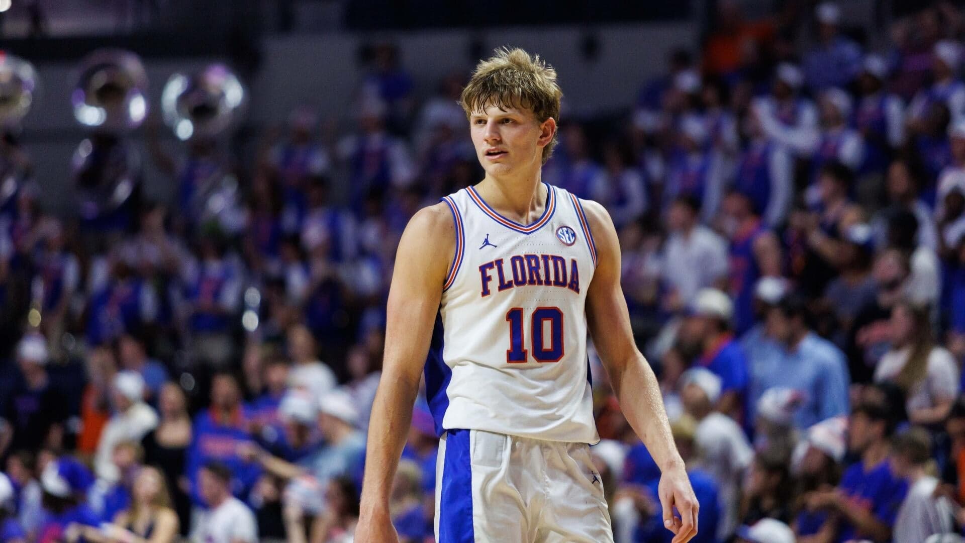 Florida vs. Texas odds, prediction, time: 2026 college basketball picks for February 25 from proven model