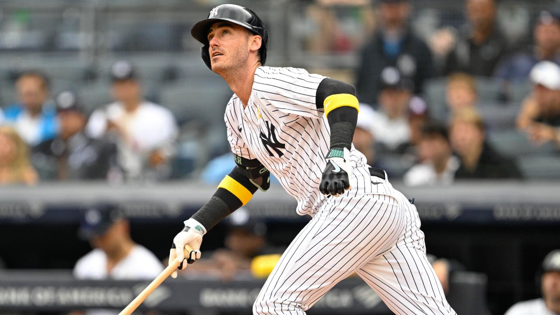 2026 Fantasy Baseball Draft Prep Outfield Tiers 2.0: Tiered rankings for a position that's easy to mess up