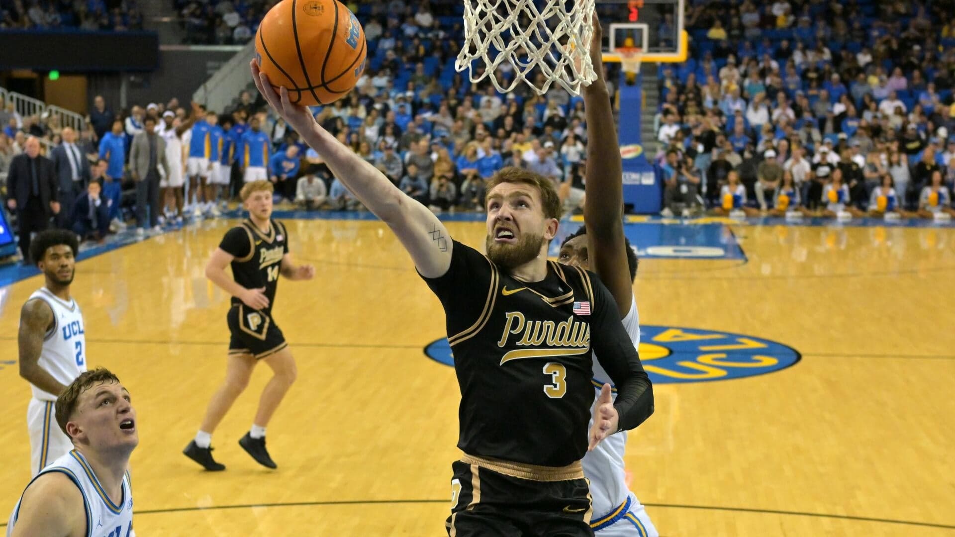 Michigan State vs. Purdue odds, prediction: 2026 college basketball picks for February 26 from proven model