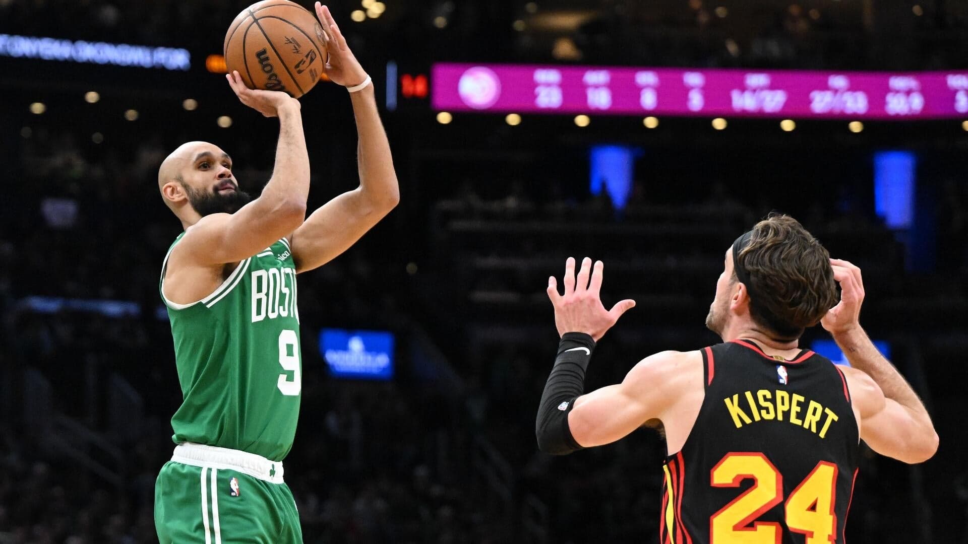 NBA odds, picks, best bets for Friday, Feb. 27 from proven model: This 3-leg parlay returns nearly +600