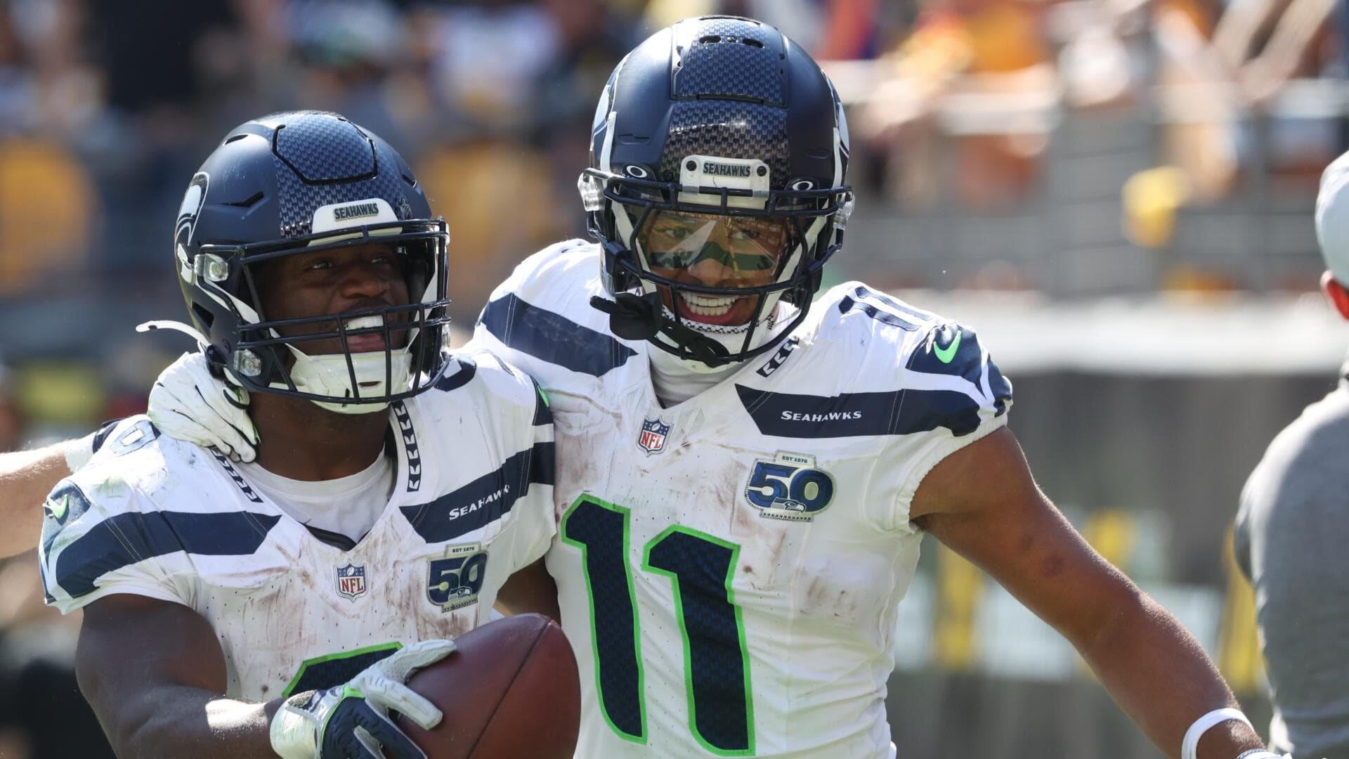 NFC win totals: Expert breaks down expectations for next NFL season ahead of free agency