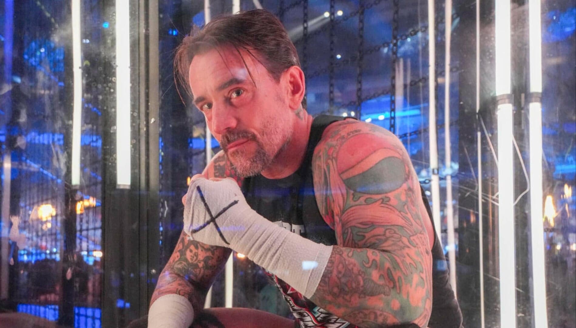 2026 WWE Elimination Chamber card, matches, entrants in each six-person showdown for spot at WrestleMania 42