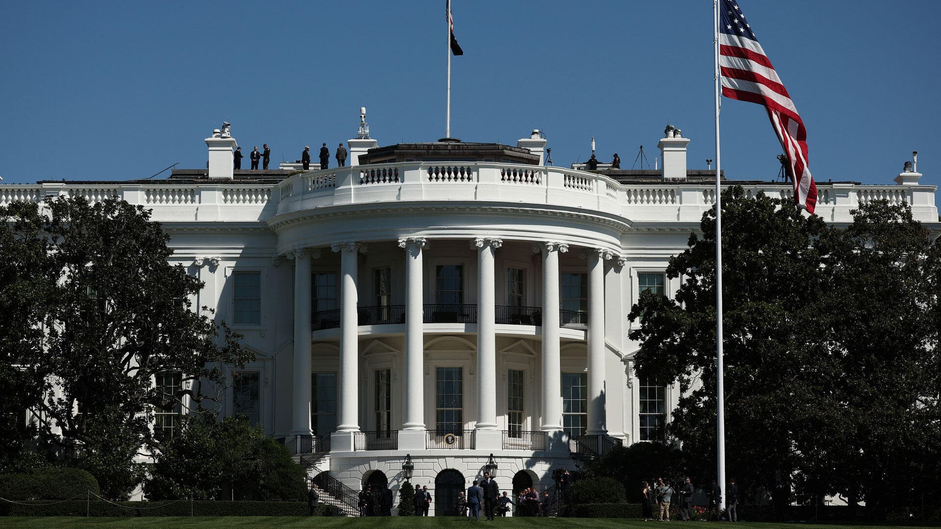 UFC at the White House: Everything you need to know about spectacular event set for June in Washington, D.C.