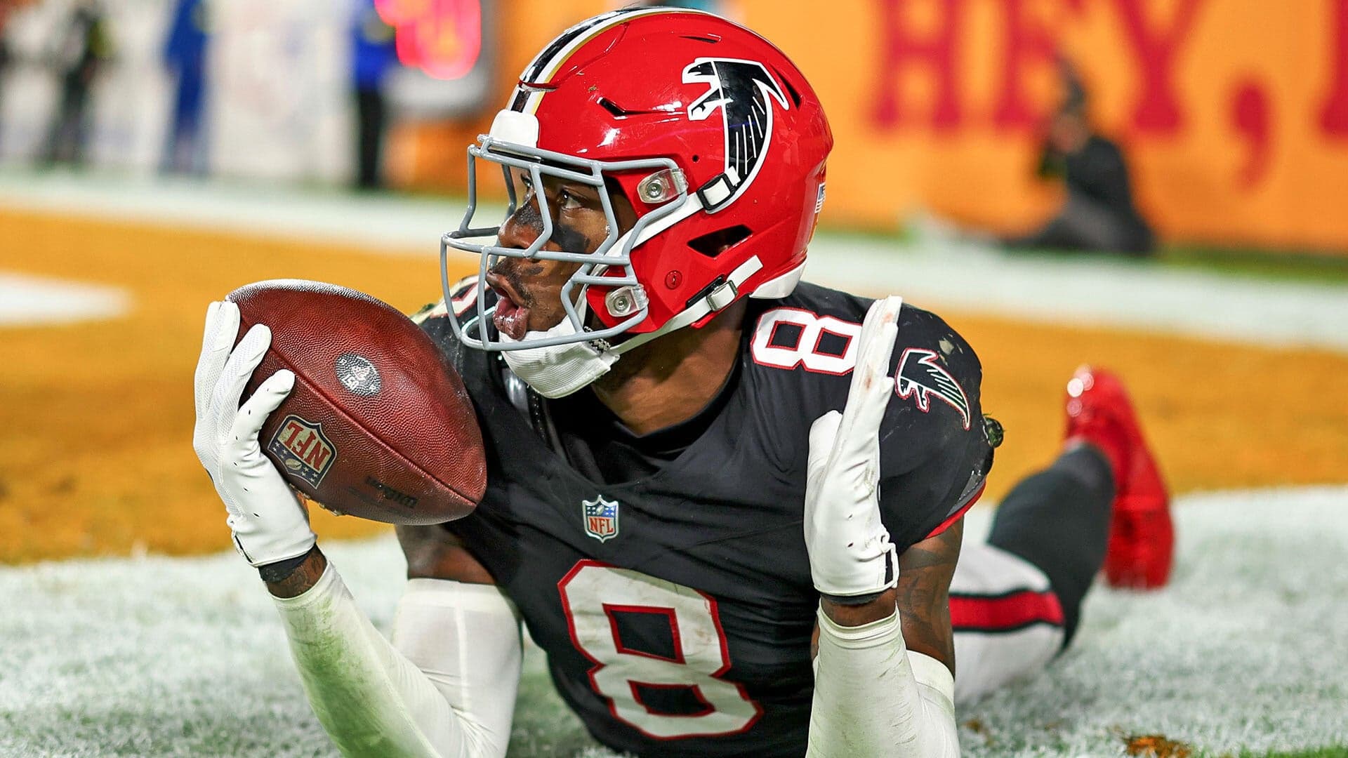 Falcons franchise tag Kyle Pitts: 2026 Fantasy Football outlook gets a boost with Kevin Stefanski at the helm