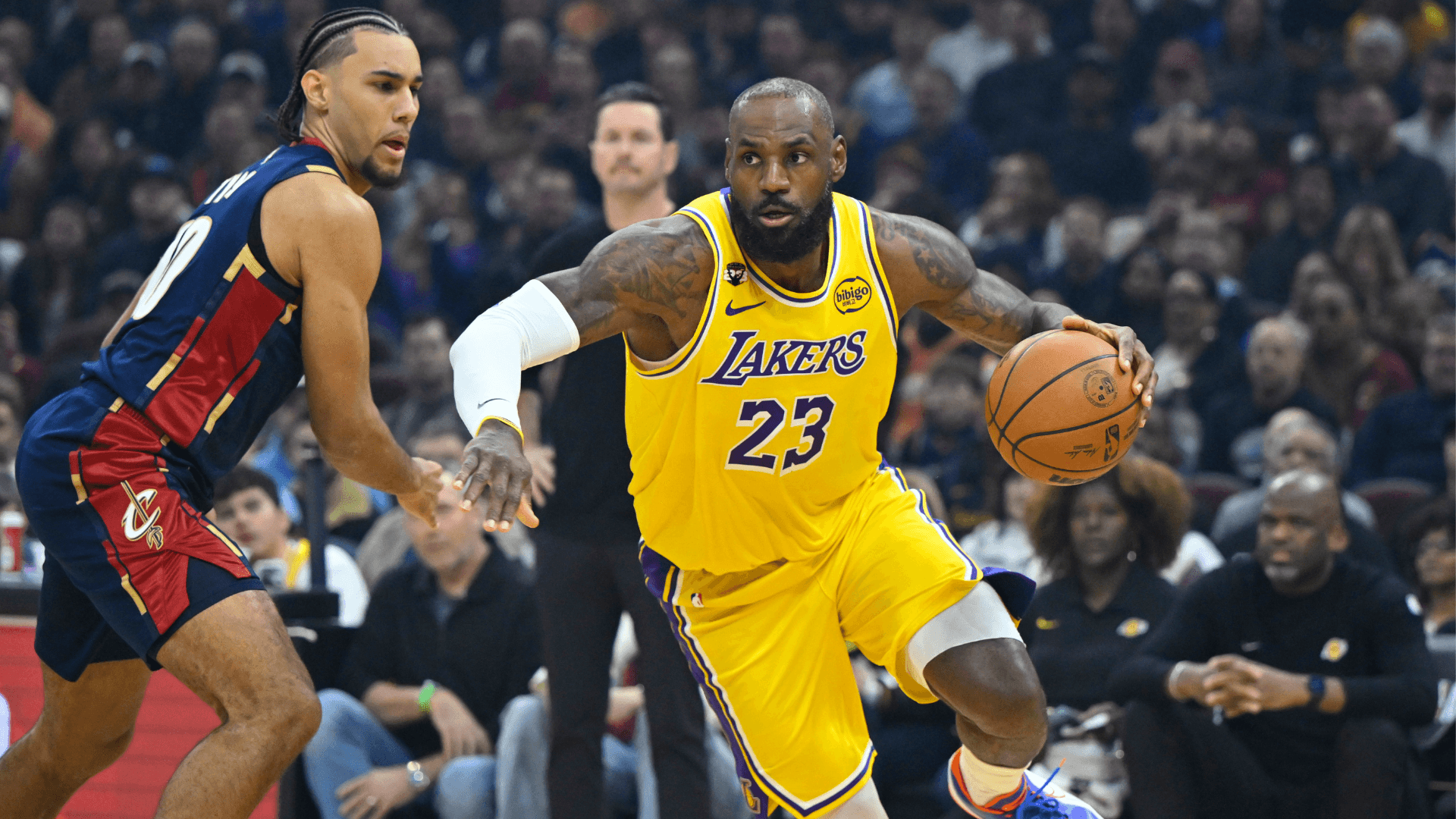 Lakers vs. Warriors odds, prediction, spread, time: 2026 NBA picks for Saturday, Feb. 28 from proven model