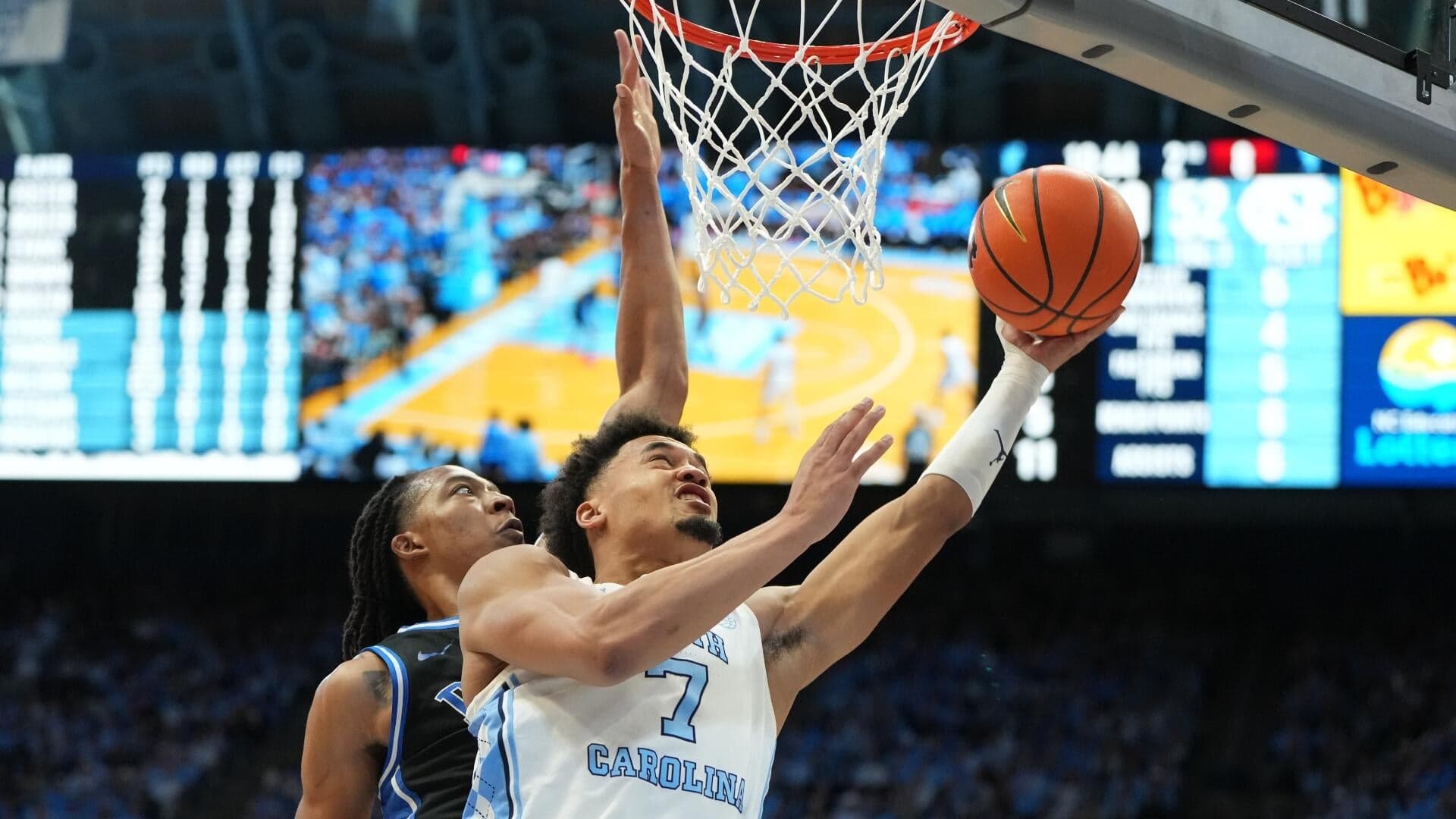 North Carolina vs. Clemson odds, prediction: 2026 college basketball picks for March 3 from proven model