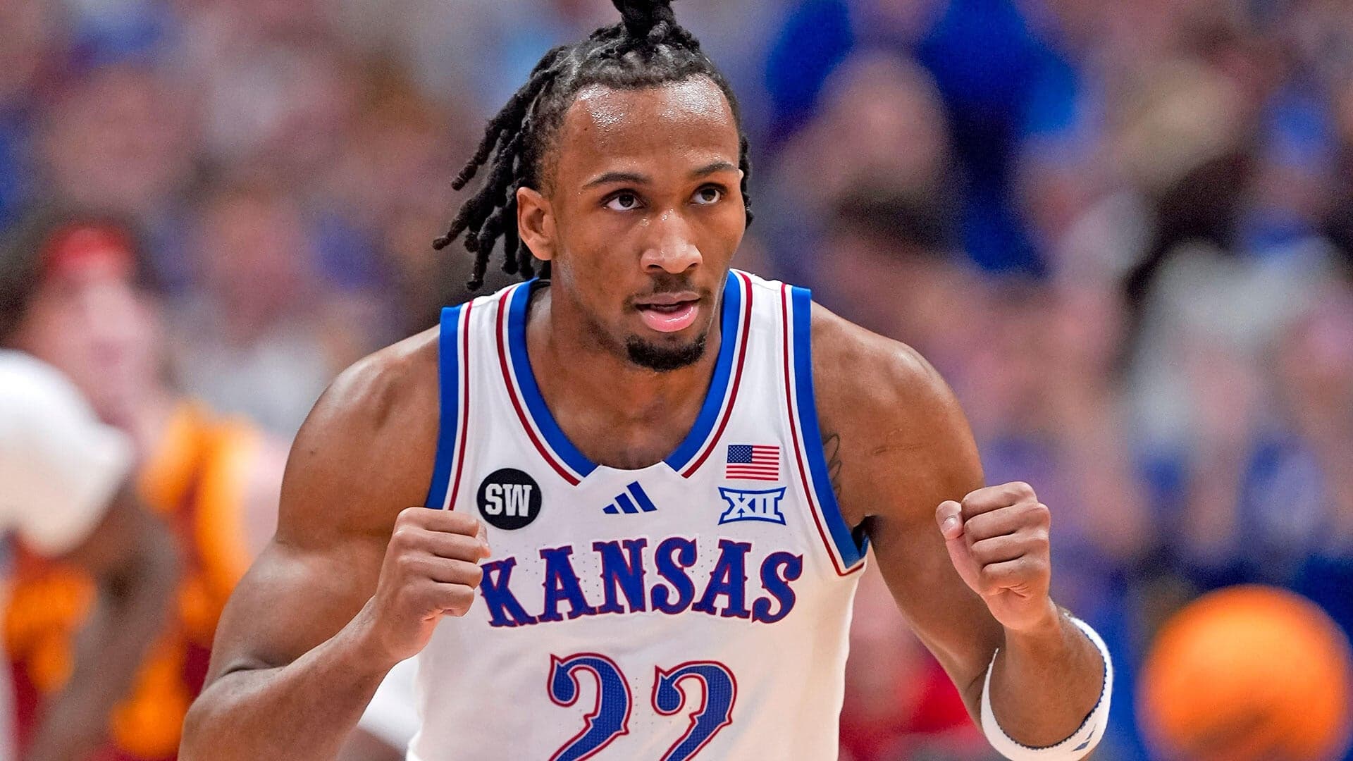 Kansas vs. Kansas State odds, prediction: 2026 college basketball picks for March 7 from proven model