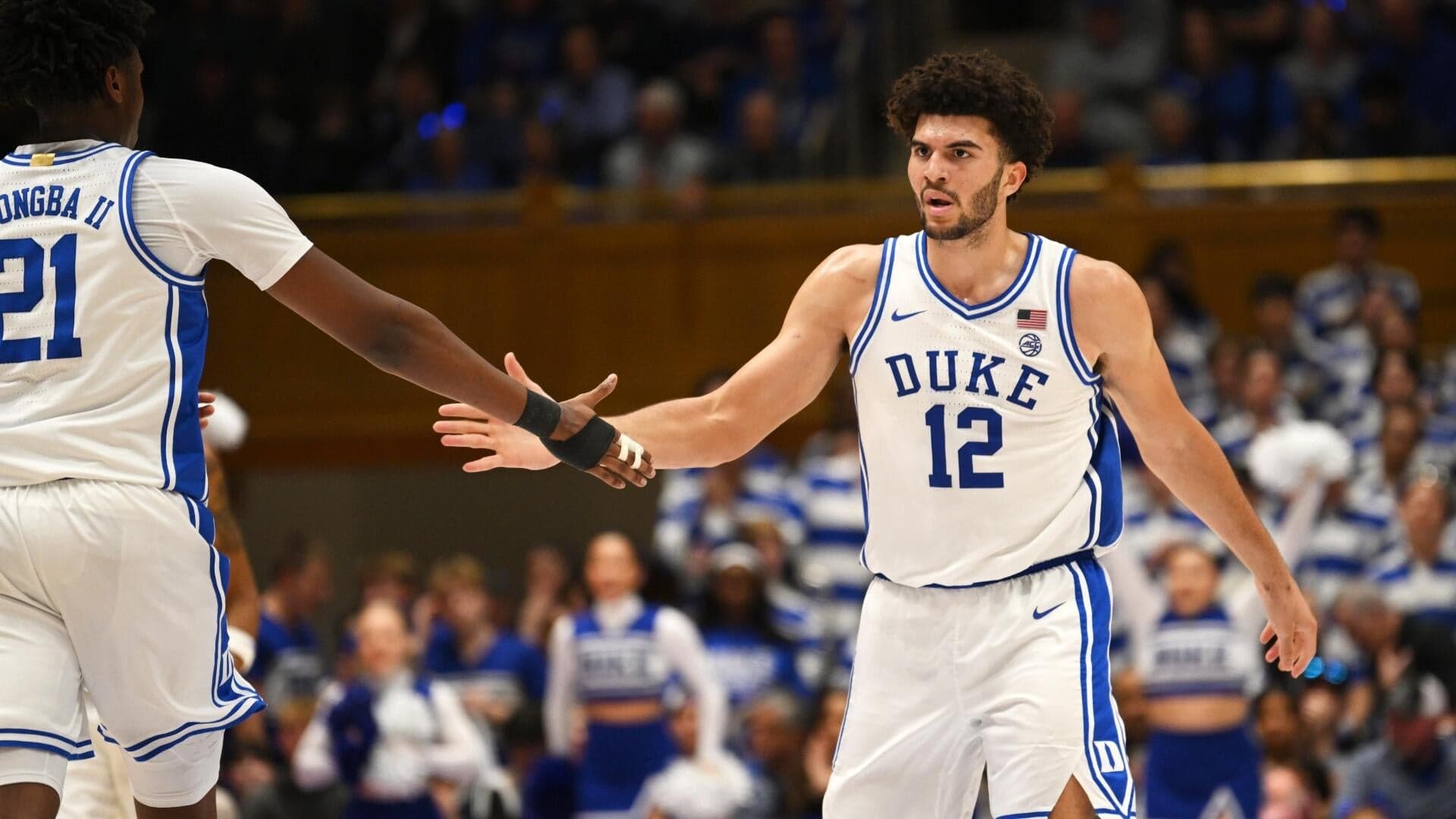 Duke vs. NC State odds, prediction: 2026 college basketball picks for March 2 from proven model