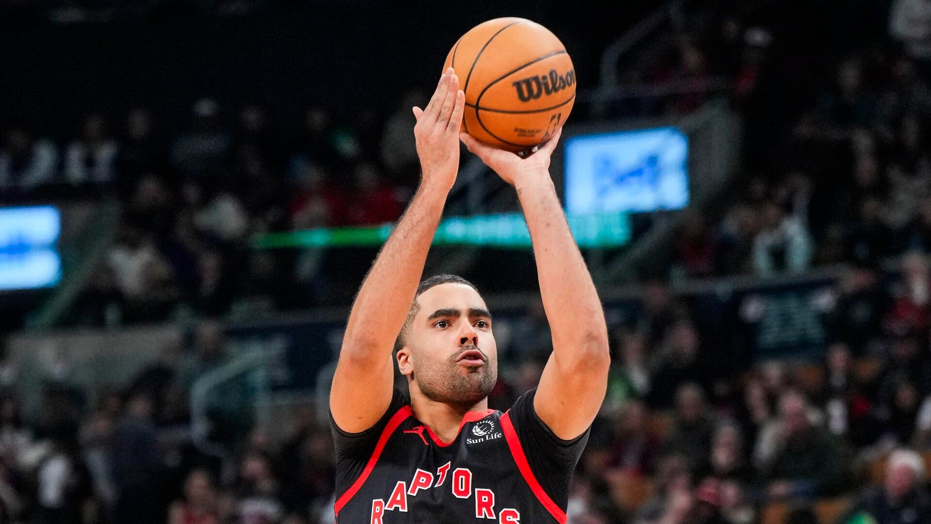 Jontay Porter, amid lifetime ban from NBA for gambling, signs with USBL's Seattle SuperHawks