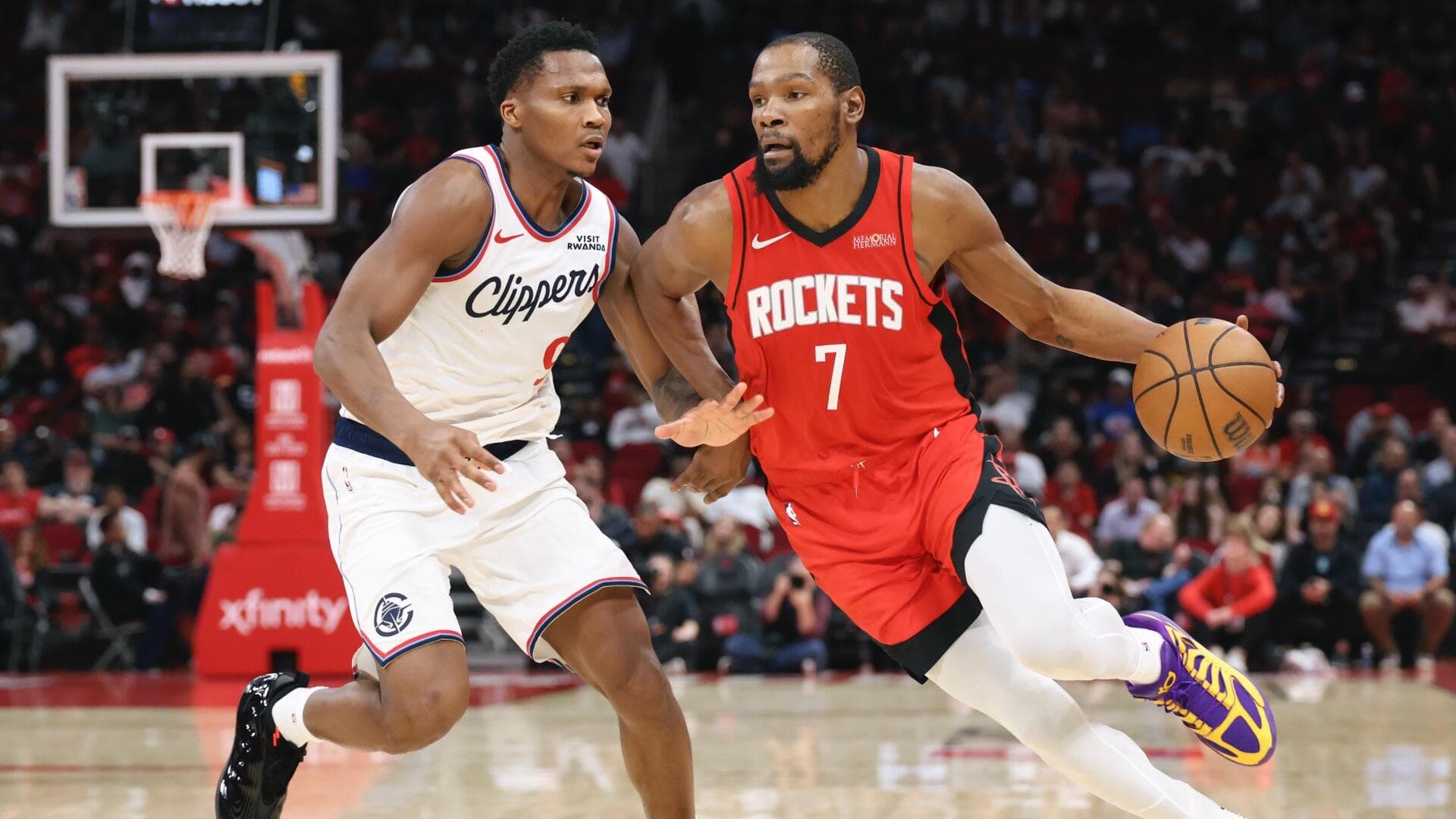 Rockets vs. Heat odds, prediction, spread, time: 2026 NBA picks for Saturday, Feb. 28 from proven model