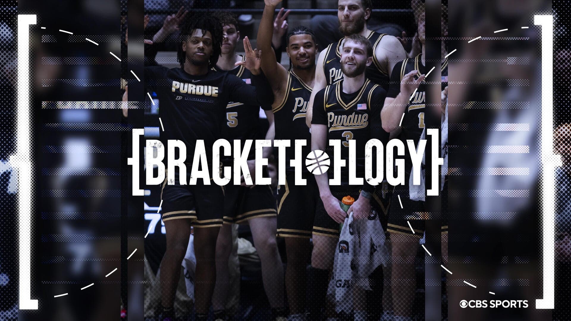 Bracketology: UConn still has challengers for fourth No. 1 seed, can Purdue or Iowa State make a charge?