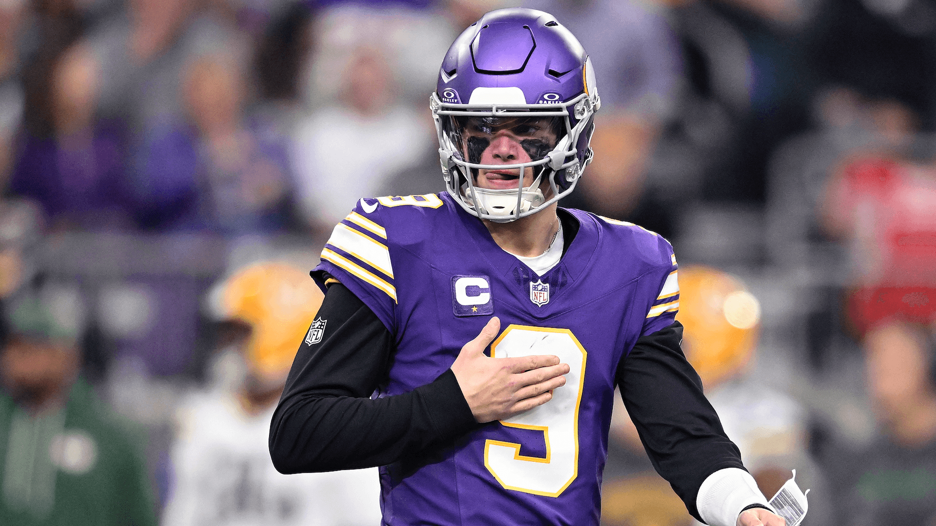 Vikings 'exploring all possibilities' at QB: Where J.J. McCarthy stands ahead of 2026 season