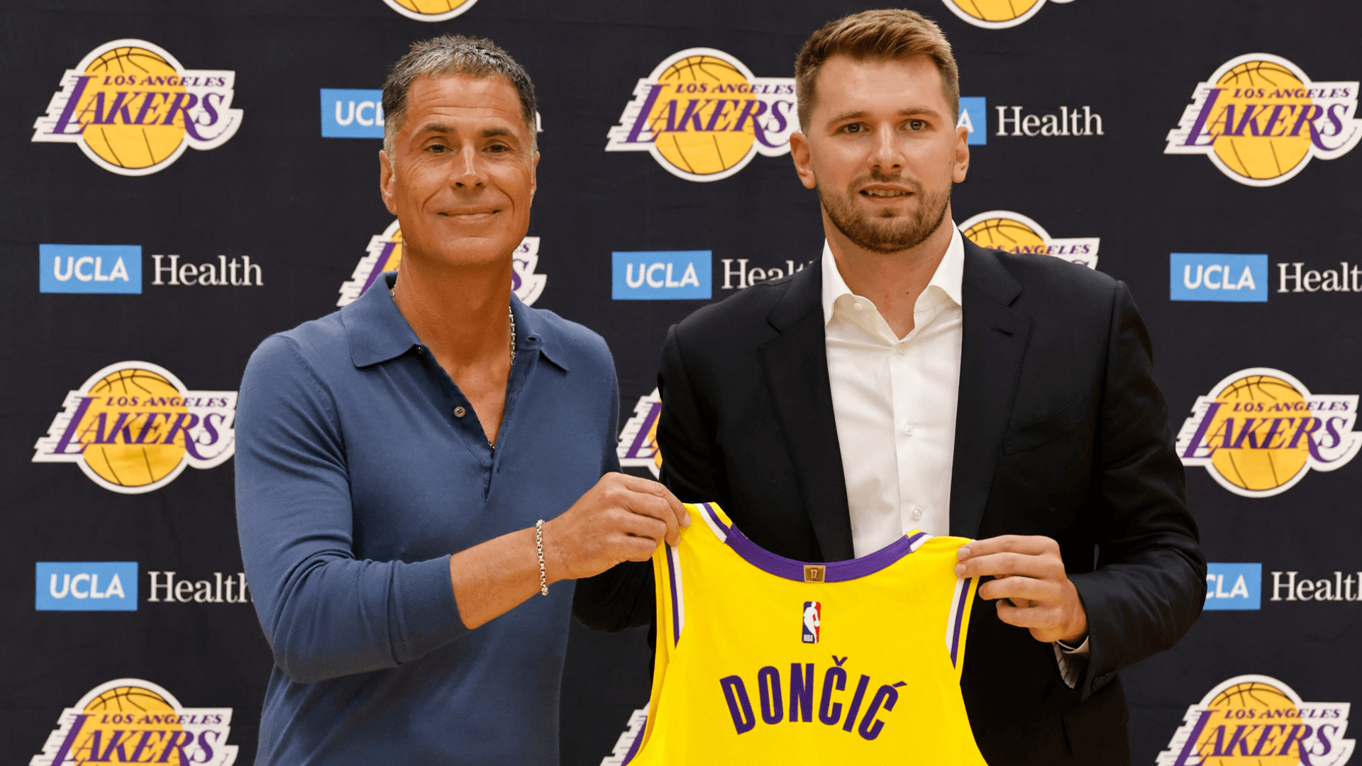 Rob Pelinka will remain as Lakers president, but with every advantage now at his disposal, he's out of excuses