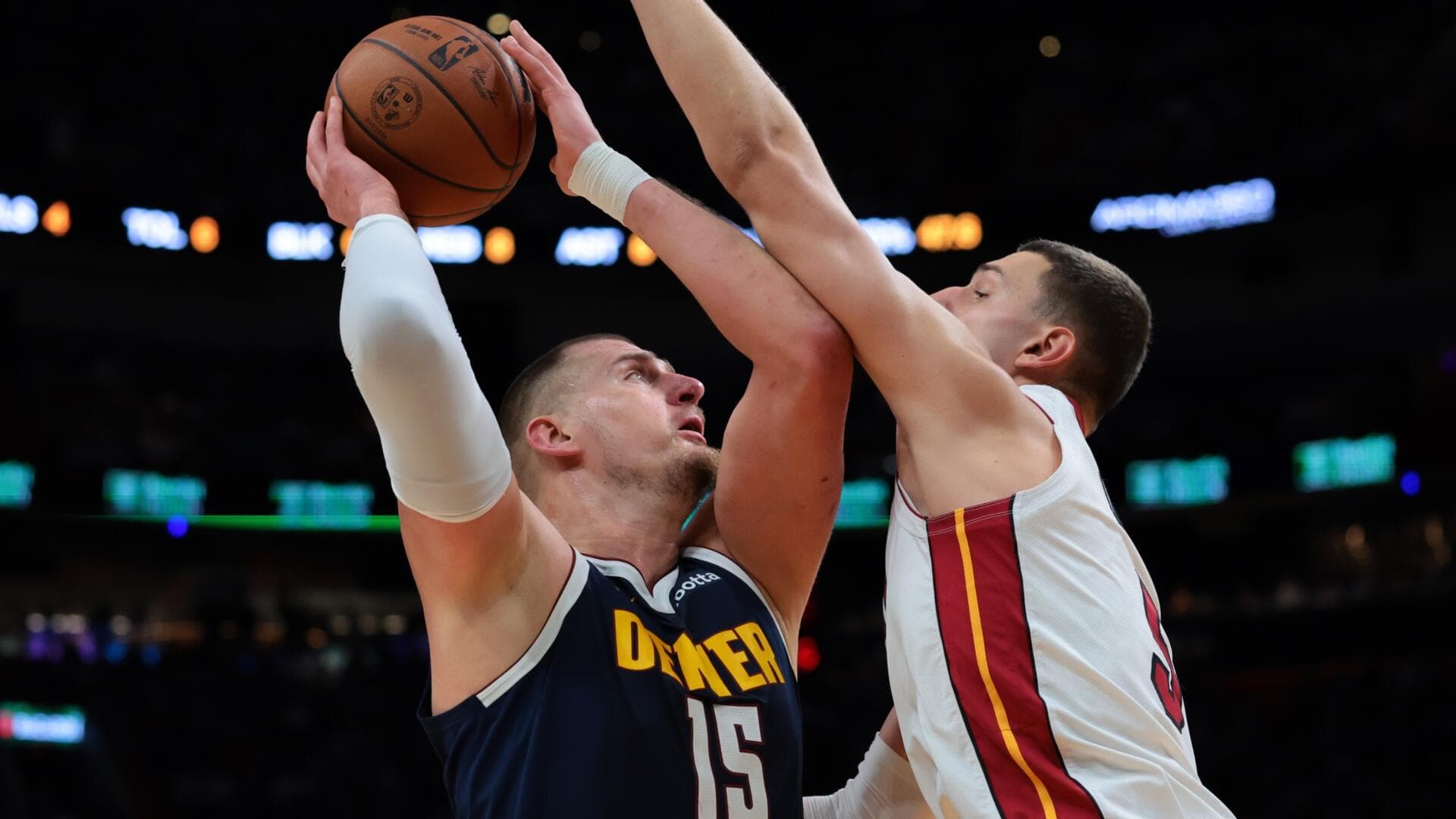 Fade the Stars NBA player props, picks, odds, Wednesday best bets: Back Nikola Jokic, Victor Wembanyama Unders