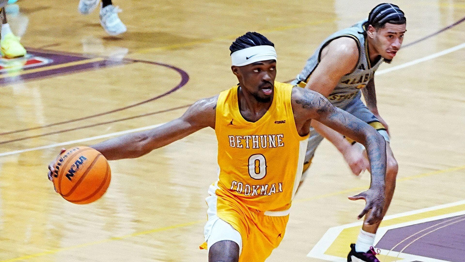 Bethune-Cookman vs. Grambling odds, prediction: 2026 college basketball picks for Feb. 26 from proven model