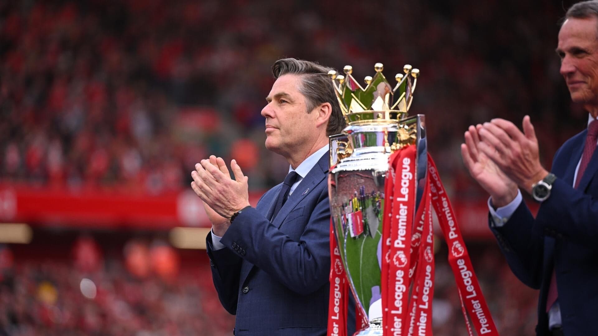 Premier League chief, union boss warn of threat to star players over expanding football calendar