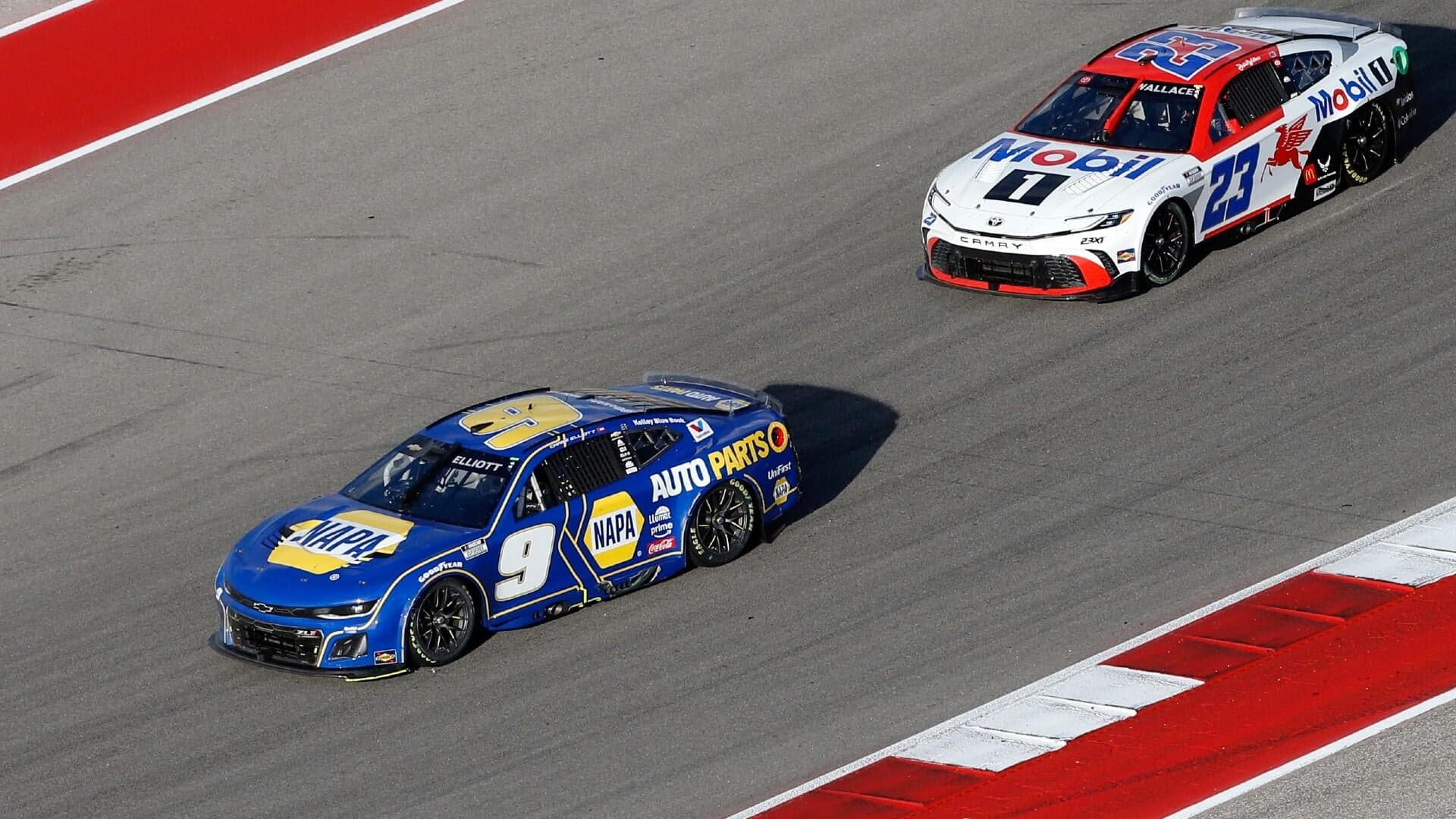 NASCAR DFS: Top 2026 DuraMAX Grand Prix lineups, advice, daily Fantasy racing picks for FanDuel, DraftKings