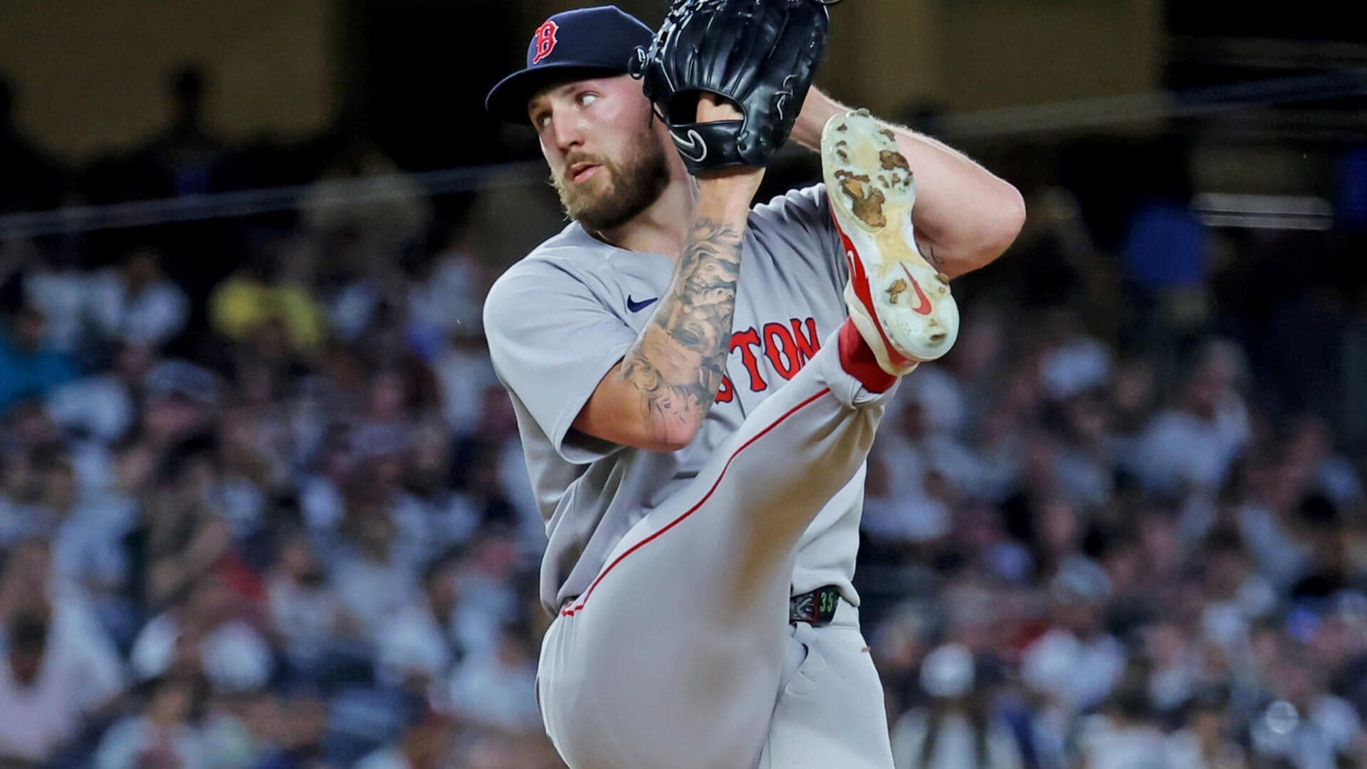 2026 Fantasy Baseball: Latest Head-to-Head (H2H) categories mock draft shows the benefits of having dual aces