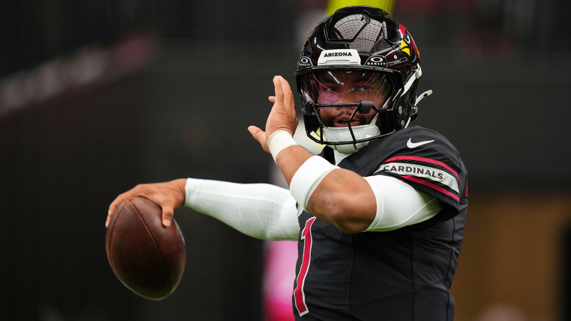 NFL offseason trade candidates; James Harden out due to fractured thumb