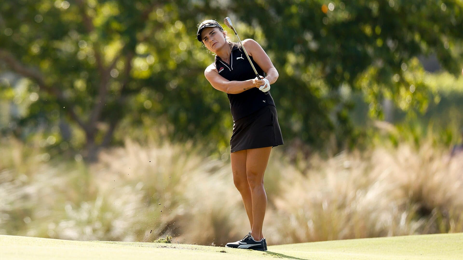 What's best for LPGA Tour: dominance or parity? Annika Sörenstam, Lexi Thompson weigh in