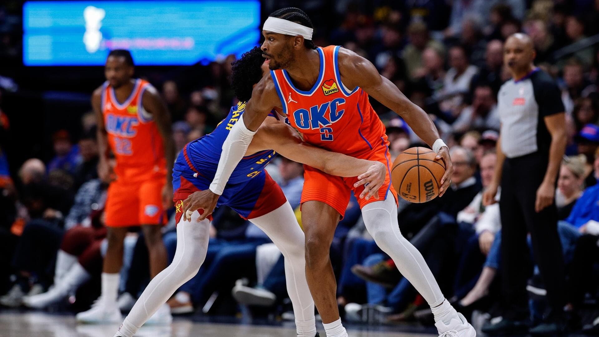 Warriors vs. Thunder odds, prediction, spread, time: 2026 NBA picks for Saturday, March 7 from proven model