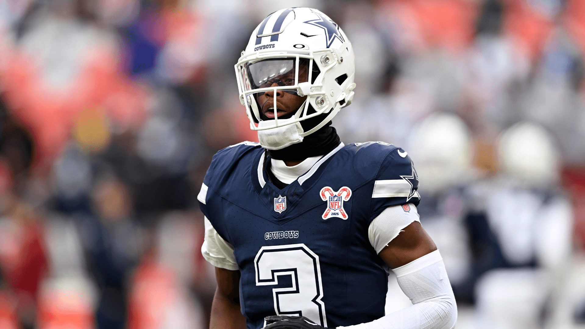 Cowboys place franchise tag on George Pickens: What's next for the star wide receiver?