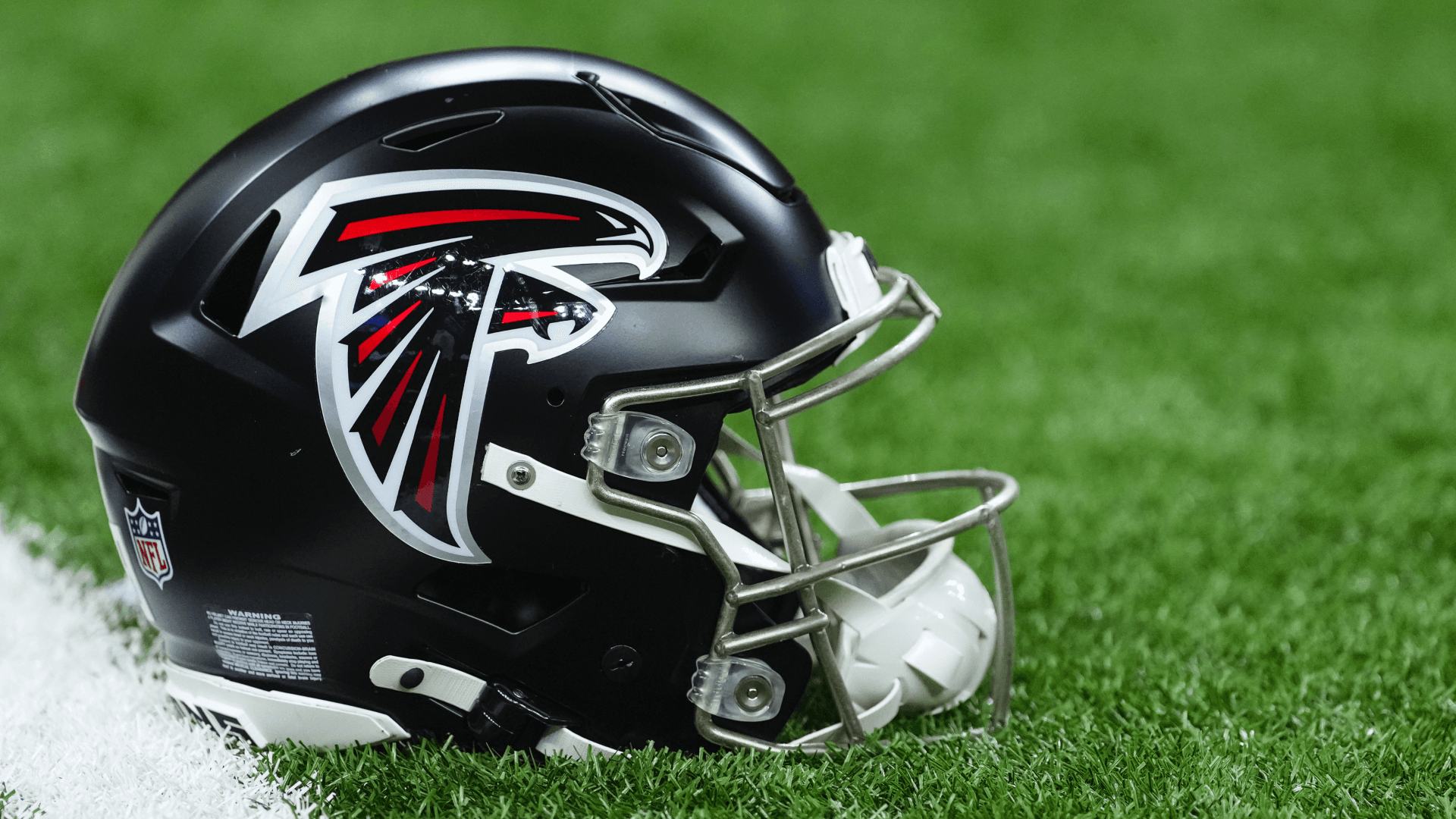 Falcons fire assistant defensive line coach LaTroy Lewis after sexual assault allegation surfaces