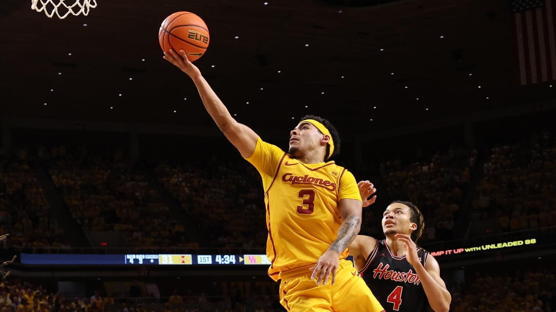 Texas Tech vs. Iowa State odds, prediction, time: 2026 college basketball picks for Feb. 28 from proven model